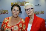 Amsterdam 22 september 2014
Premiere Pijnstillers in Tuschinski.
Carry Slee met partner Elles v d Berg