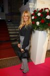 Amsterdam 29 september 2014
Beau monde awards in het Amstel hotel. Chantal Bles