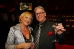 Amsterdam 16 oktober 2014
Uitreiking gouden televizierring in Carre. ouders Chantal Janzen