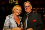 Amsterdam 16 oktober 2014
Uitreiking gouden televizierring in Carre. ouders Chantal Janzen