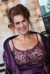 Rotterdam, 28 September 2014
Premiere Musical Dreamgirls
Cilly Dartell met haar man
