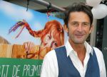 Amstelveen 5 oktober 2014
Premiere Pippi Langkous in de schouwburg van Amstelveen.
Cornald Maas