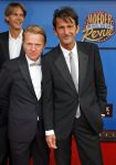 Utrecht 21 september 2014
Premiere moeder ik wil bij de revue in het beatrixtheater. Cornald Maas met vriend