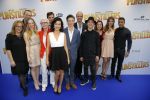 Amsterdam 22 september 2014
Premiere Pijnstillers in Tuschinski.