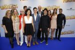 Amsterdam 22 september 2014
Premiere Pijnstillers in Tuschinski.