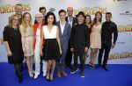 Amsterdam 22 september 2014
Premiere Pijnstillers in Tuschinski.