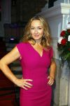 Amsterdam 29 september 2014
Beau monde awards in het Amstel hotel. Cynthia Abma