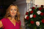 Amsterdam 29 september 2014
Beau monde awards in het Amstel hotel. Cynthia Abma