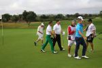 Vilamoura 10-11-12 Oktober 2014
Portugal Masters op GC Victoria
Vanwege de zware regenval gereduceerd van 72 naar 36 Holes
Daan Huizing
Foto Peter Smulders BV