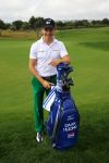 Vilamoura 10-11-12 Oktober 2014
Portugal Masters op GC Victoria
Vanwege de zware regenval gereduceerd van 72 naar 36 Holes
Daan Huizing
Foto Peter Smulders BV