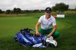 Vilamoura 10-11-12 Oktober 2014
Portugal Masters op GC Victoria
Vanwege de zware regenval gereduceerd van 72 naar 36 Holes
Daan Huizing
Foto Peter Smulders BV