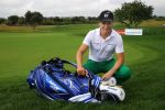Vilamoura 10-11-12 Oktober 2014
Portugal Masters op GC Victoria
Vanwege de zware regenval gereduceerd van 72 naar 36 Holes
Daan Huizing
Foto Peter Smulders BV