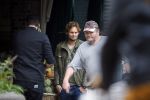 Amsterdam 23 september 2014
Daley Blind en zijn vriendin Candy-Rae Fleur zijn even een dagje over uit Manchester om in Amsterdam te lunchen en te winkelen op de cornelis schuytstraat.