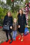 Amsterdam 8 0ktober 2014
Mama van het jaar verkieizing. danie Bles met moeder en zoon