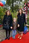 Amsterdam 8 0ktober 2014
Mama van het jaar verkieizing. danie Bles met moeder en zoon