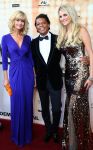 Rotterdam, 28 September 2014
Premiere Musical Dreamgirls
Daphne Deckers
