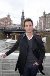 Amsterdam 2 oktober 2014
Boottocht en fotoshoot met Bradley Bell (Executive Producer & Head Writer)ï¿½
Ashleigh Brewer (Ivy Forrester)ï¿½
Darin Brooks (Wyatt Spencer)
Scott Clifton (Liam Spencer)ï¿½
Thorsten Kaye (Ridge Forrester)ï¿½
Kim Matula (Hope Logan)ï¿½
John McCook (Eric Forrester)ï¿½
Heather Tom (Katie Logan)ï¿½
Hunter Tylo (Dr. Taylor Hayes)
van de bold and the beuatiful in hotel l Europe.