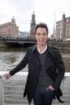 Amsterdam 2 oktober 2014
Boottocht en fotoshoot met Bradley Bell (Executive Producer & Head Writer)ï¿½
Ashleigh Brewer (Ivy Forrester)ï¿½
Darin Brooks (Wyatt Spencer)
Scott Clifton (Liam Spencer)ï¿½
Thorsten Kaye (Ridge Forrester)ï¿½
Kim Matula (Hope Logan)ï¿½
John McCook (Eric Forrester)ï¿½
Heather Tom (Katie Logan)ï¿½
Hunter Tylo (Dr. Taylor Hayes)
van de bold and the beuatiful in hotel l Europe.