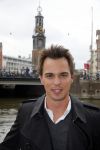 Amsterdam 2 oktober 2014
Boottocht en fotoshoot met Bradley Bell (Executive Producer & Head Writer)ï¿½
Ashleigh Brewer (Ivy Forrester)ï¿½
Darin Brooks (Wyatt Spencer)
Scott Clifton (Liam Spencer)ï¿½
Thorsten Kaye (Ridge Forrester)ï¿½
Kim Matula (Hope Logan)ï¿½
John McCook (Eric Forrester)ï¿½
Heather Tom (Katie Logan)ï¿½
Hunter Tylo (Dr. Taylor Hayes)
van de bold and the beuatiful in hotel l Europe.