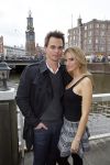 Amsterdam 2 oktober 2014
Boottocht en fotoshoot met Bradley Bell (Executive Producer & Head Writer)ï¿½
Ashleigh Brewer (Ivy Forrester)ï¿½
Darin Brooks (Wyatt Spencer)
Scott Clifton (Liam Spencer)ï¿½
Thorsten Kaye (Ridge Forrester)ï¿½
Kim Matula (Hope Logan)ï¿½
John McCook (Eric Forrester)ï¿½
Heather Tom (Katie Logan)ï¿½
Hunter Tylo (Dr. Taylor Hayes)
van de bold and the beuatiful in hotel l Europe.