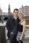 Amsterdam 2 oktober 2014
Boottocht en fotoshoot met Bradley Bell (Executive Producer & Head Writer)ï¿½
Ashleigh Brewer (Ivy Forrester)ï¿½
Darin Brooks (Wyatt Spencer)
Scott Clifton (Liam Spencer)ï¿½
Thorsten Kaye (Ridge Forrester)ï¿½
Kim Matula (Hope Logan)ï¿½
John McCook (Eric Forrester)ï¿½
Heather Tom (Katie Logan)ï¿½
Hunter Tylo (Dr. Taylor Hayes)
van de bold and the beuatiful in hotel l Europe.
