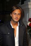 Amsterdam 29 september 2014
Beau monde awards in het Amstel hotel. Dries en Dave Roelvink