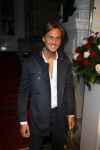 Amsterdam 29 september 2014
Beau monde awards in het Amstel hotel. Dries en Dave Roelvink