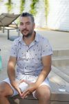 ibiza Sante Eularia 26 september 2014
Perspresentatie najaar 2014 van SBS6 Veronica en Net 5 in het ME Hotel. Dennis Ruyer