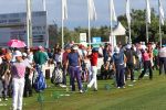 Vilamoura 10-11-12 Oktober 2014
Portugal Masters op GC Victoria
Vanwege de zware regenval gereduceerd van 72 naar 36 Holes
Daan Huizing
Foto Peter Smulders BV