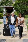 ibiza 26 september 2014
Opnames beste zanger van nederland bij hotel atzaro op ibiza. Rene Froger Jan Smit Xander de Buisonje Edsilia Rombley Andre Hazes jr vliegen daarna met prive vliegtuig naar Nederland Frank Timmer