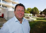 ibiza Sante Eularia 26 september 2014
Perspresentatie najaar 2014 van SBS6 Veronica en Net 5 in het ME Hotel. Edwin Bredius en Edwin Smulders