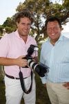 ibiza Sante Eularia 26 september 2014
Perspresentatie najaar 2014 van SBS6 Veronica en Net 5 in het ME Hotel. Edwin Bredius en Edwin Smulders