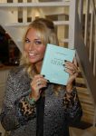 Blaricum 15 oktober 2014
Presentatie boek Ellemieke Vermolen in Blushing van Gordon.