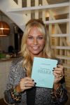 Blaricum 15 oktober 2014
Presentatie boek Ellemieke Vermolen in Blushing van Gordon.