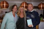Blaricum 15 oktober 2014
Presentatie boek Ellemieke Vermolen in Blushing van Gordon. ralph Moorman