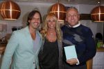 Blaricum 15 oktober 2014
Presentatie boek Ellemieke Vermolen in Blushing van Gordon. ralph Moorman