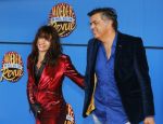 Utrecht 21 september 2014
Premiere moeder ik wil bij de revue in het beatrixtheater.
Ellen ten Damme met vriend