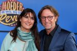 Utrecht 21 september 2014
Premiere moeder ik wil bij de revue in het beatrixtheater. Eric v Tijn met vrouw