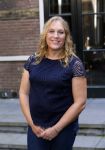 Amsterdam 15 oktober 2014
Presentatie sbs6 programma het beste idee van Nederland met Britt Dekker Jochem v Gelder en de juryleden Bernd Schneider Marco Aarnink en Erlynne Bakkers in het college hotel.