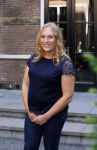 Amsterdam 15 oktober 2014
Presentatie sbs6 programma het beste idee van Nederland met Britt Dekker Jochem v Gelder en de juryleden Bernd Schneider Marco Aarnink en Erlynne Bakkers in het college hotel.