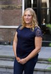 Amsterdam 15 oktober 2014
Presentatie sbs6 programma het beste idee van Nederland met Britt Dekker Jochem v Gelder en de juryleden Bernd Schneider Marco Aarnink en Erlynne Bakkers in het college hotel.