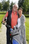 Dronten 22 september 2014
Golfwedstrijd voor stichting pijn tegen kanker van Ernst daniel Smid op de golfbaan van Dronten.