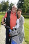 Dronten 22 september 2014
Golfwedstrijd voor stichting pijn tegen kanker van Ernst daniel Smid op de golfbaan van Dronten.