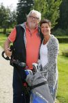 Dronten 22 september 2014
Golfwedstrijd voor stichting pijn tegen kanker van Ernst daniel Smid op de golfbaan van Dronten.