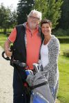 Dronten 22 september 2014
Golfwedstrijd voor stichting pijn tegen kanker van Ernst daniel Smid op de golfbaan van Dronten.