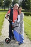 Dronten 22 september 2014
Golfwedstrijd voor stichting pijn tegen kanker van Ernst daniel Smid op de golfbaan van Dronten.