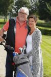 Dronten 22 september 2014
Golfwedstrijd voor stichting pijn tegen kanker van Ernst daniel Smid op de golfbaan van Dronten.
