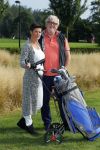 Dronten 22 september 2014
Golfwedstrijd voor stichting pijn tegen kanker van Ernst daniel Smid op de golfbaan van Dronten.