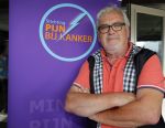 Dronten 22 september 2014
Golfwedstrijd voor stichting pijn tegen kanker van Ernst daniel Smid op de golfbaan van Dronten.