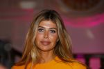 Amsterdam 29 september 2014
Beau monde awards in het Amstel hotel. Estelle Cruijff met Rodrigo Otazu